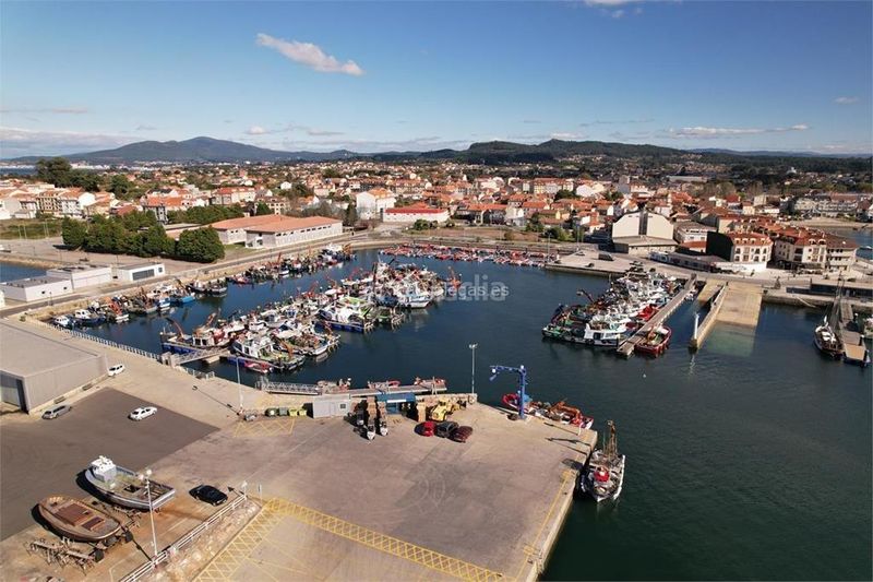 Foto 59e2cb49-941a-4774-a500-f956191feba8. Àtic a Vilanova de Arousa