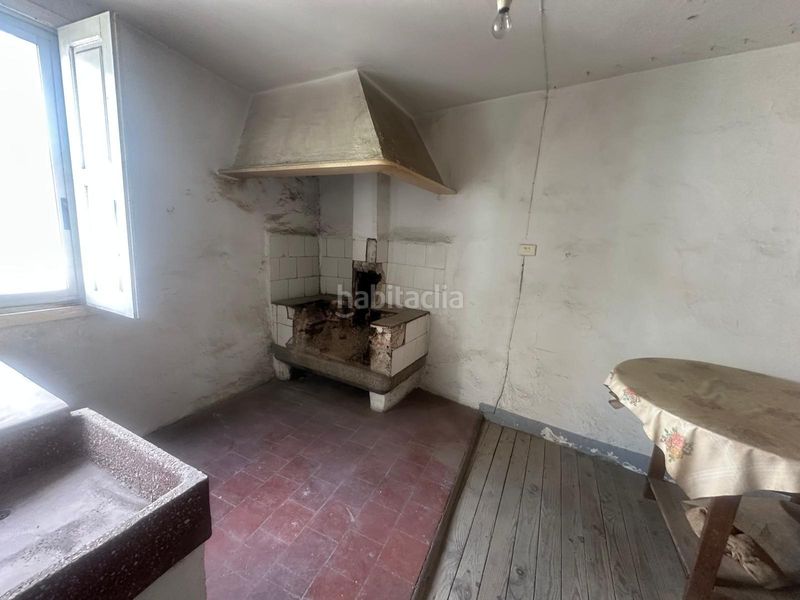 Foto f20a841d-894a-4be6-a066-26680fe88270. Casa a Polvorín Ourense