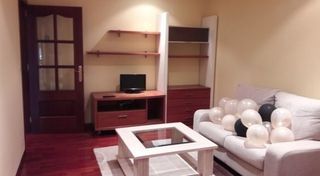 Lloguer Pis a Ventiun. Apartamento en el 21