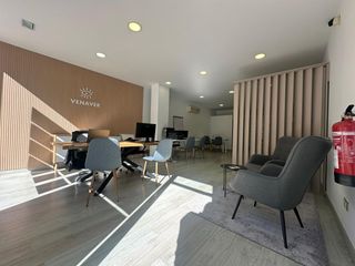 Location Bureau à Vilagarcía. Alquiler de espacio en centro de negocios vilagarcía centro cowo