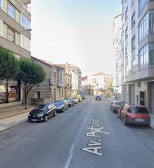 Flat in A Carballeira. Piso couto con metros