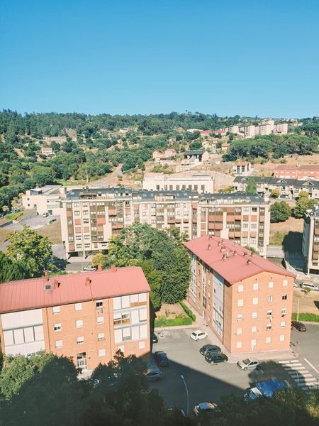 Foto 6eb727d6-ed58-4e2f-a623-352e3a070909. Pis amb calefacció piscina a Barrocanes Ourense