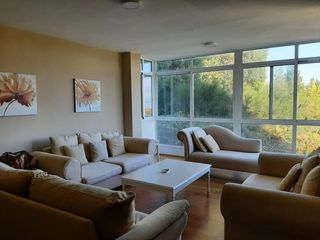Flat in Grove (O)