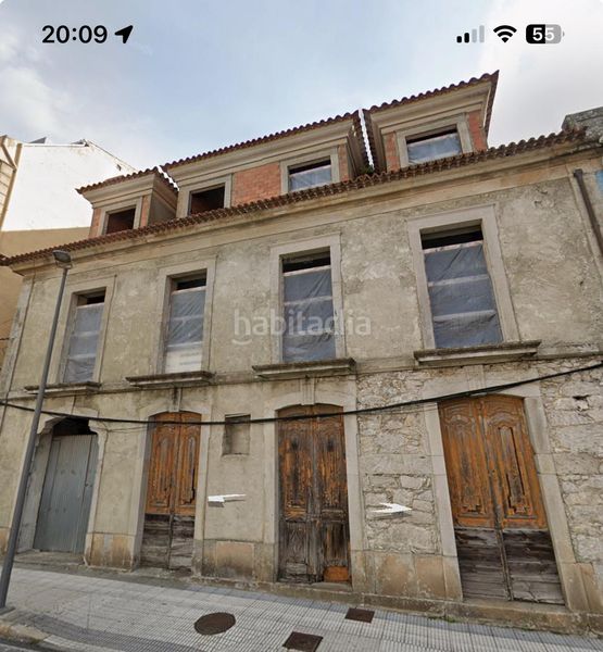 Foto 7ed7da8c-432d-40d5-8f73-aa707ac37079. Édifice dans Guarda (A)