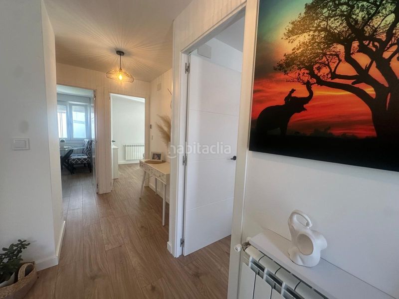 Foto 57fb0089-7396-4a03-b082-439b96ae17b1. Casa aparellada amb calefacció a Mariñamansa Ourense
