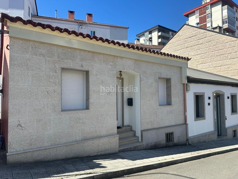Foto ad29ecde-ef74-4cea-848e-99305a0768d9. Casa aparellada amb calefacció a Mariñamansa Ourense