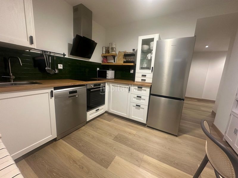Foto 407854c3-8393-40ab-b76e-3b832e70f8a6. Flat with heating in Centro Ourense