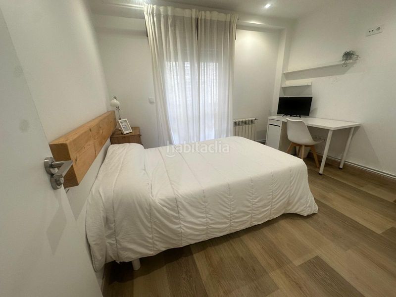Foto 41dae141-a17e-4961-8121-9c9e6a0331cc. Flat with heating in Centro Ourense