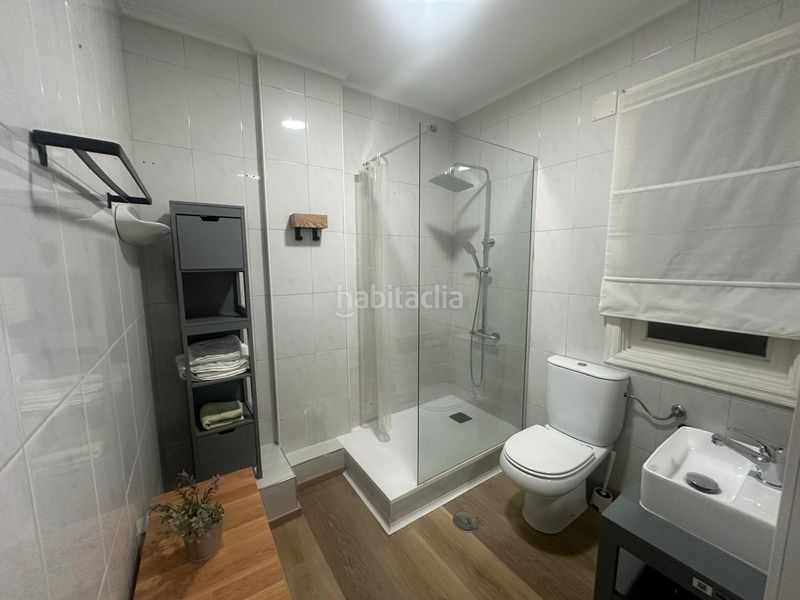 Foto 43ef6d42-44c6-4bec-aa4f-1b4ab2abf0d5. Flat with heating in Centro Ourense