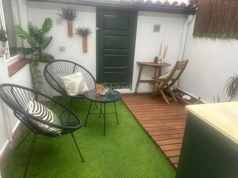 Foto 51da9816-61c8-42d2-9528-503d76e86dd1. Flat with heating in Centro Ourense