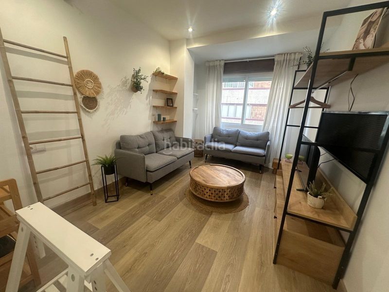 Foto 558eccf8-46b5-4414-b631-38e7ca7212e1. Flat with heating in Centro Ourense