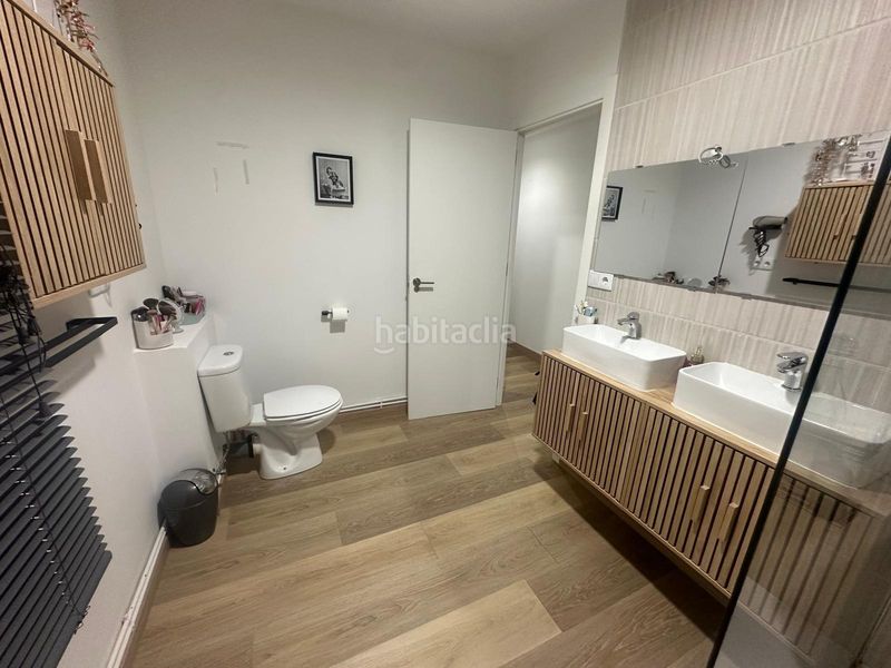 Foto 68c7887c-a08a-49cd-ab64-51ba628633a2. Flat with heating in Centro Ourense