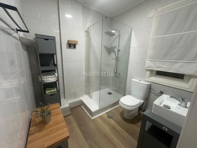 Foto 6ca9d137-5245-4363-8278-bff20bc385ba. Flat with heating in Centro Ourense