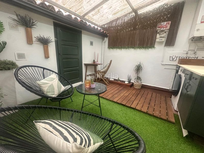 Foto b2750f4f-1f0b-4ef3-8ee2-ce4244e122b8. Flat with heating in Centro Ourense