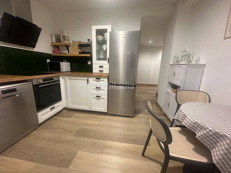 Foto b406f153-1143-45e8-97c6-5b43ea3eabc6. Flat with heating in Centro Ourense