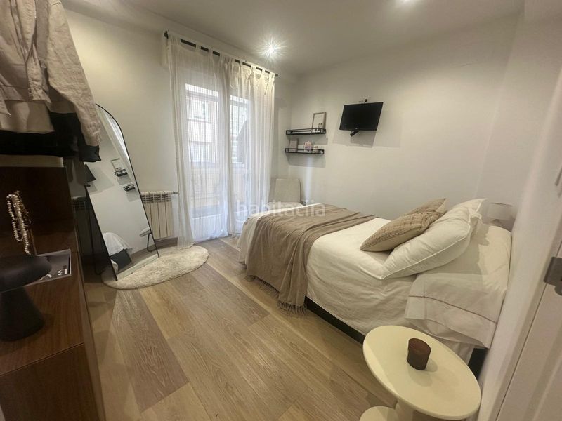 Foto ccc0976f-c25b-48e1-a63e-328eb0e4e537. Flat with heating in Centro Ourense