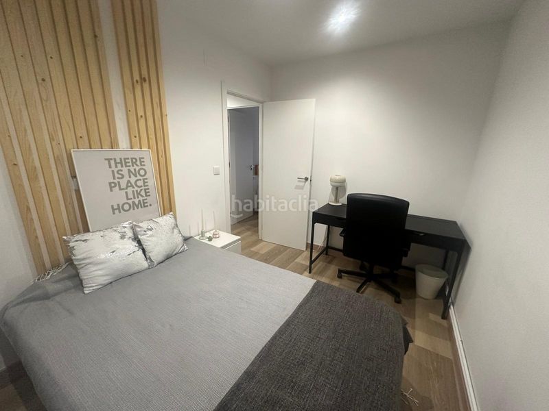 Foto e3f381e6-daa9-4b41-893f-d7d7fa2a3ddd. Flat with heating in Centro Ourense