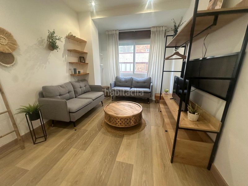 Foto f5bb8131-7936-4a90-8ea4-a39b0033eeb0. Flat with heating in Centro Ourense