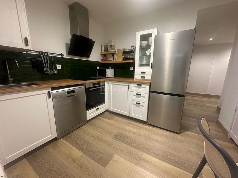 Foto fce3074e-9896-4a3d-bdfb-1c8a3f5f655b. Flat with heating in Centro Ourense