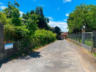Mas�a en Merca (A). Casa para reformar con finca en solveira a merca