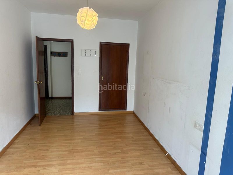 Foto 11287db6-12d3-448d-a684-a66660796e39. Flat with heating in Centro Ourense