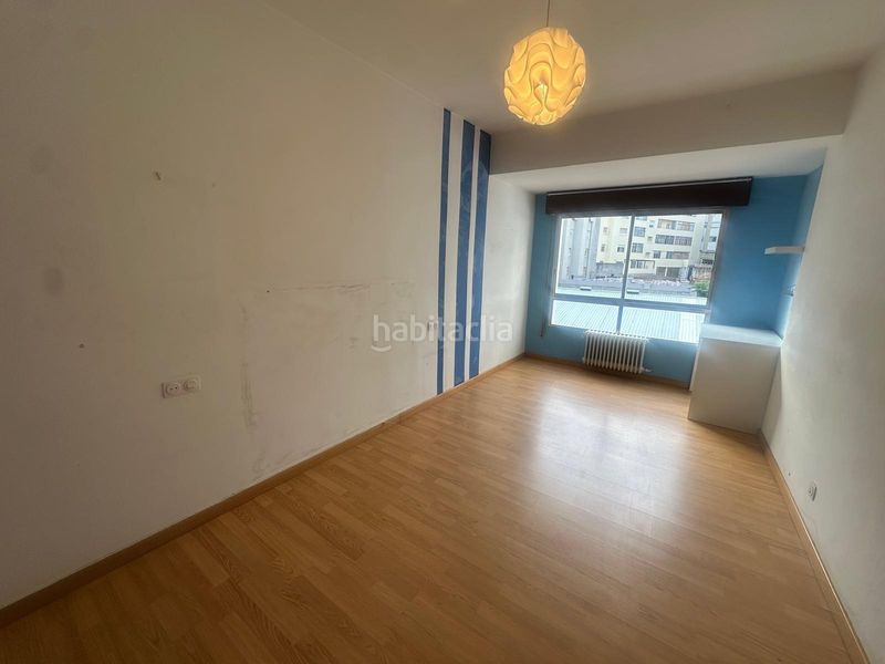 Foto 23065ea8-4528-4261-ba81-d07c6483c13f. Flat with heating in Centro Ourense