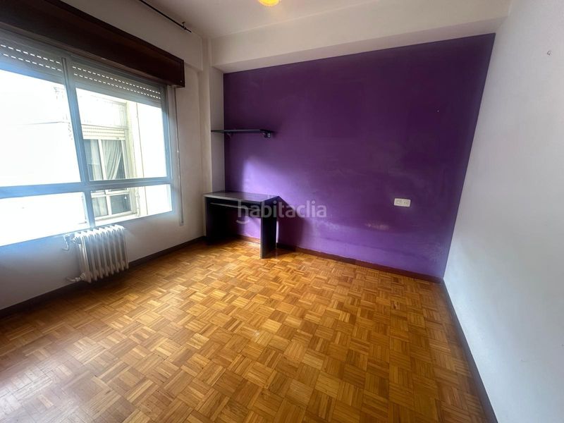 Foto 2310881b-d683-489f-87c4-292cb2775ce9. Flat with heating in Centro Ourense