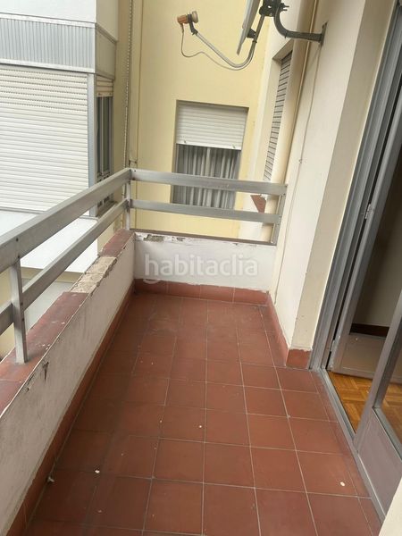 Foto 5596c7fd-39d9-49e5-a178-c3f84f297f2b. Flat with heating in Centro Ourense