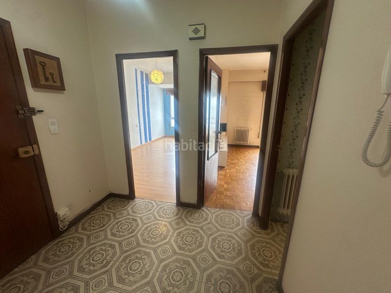 Foto 5ff0338a-ee00-4876-b34d-a10439187d87. Flat with heating in Centro Ourense
