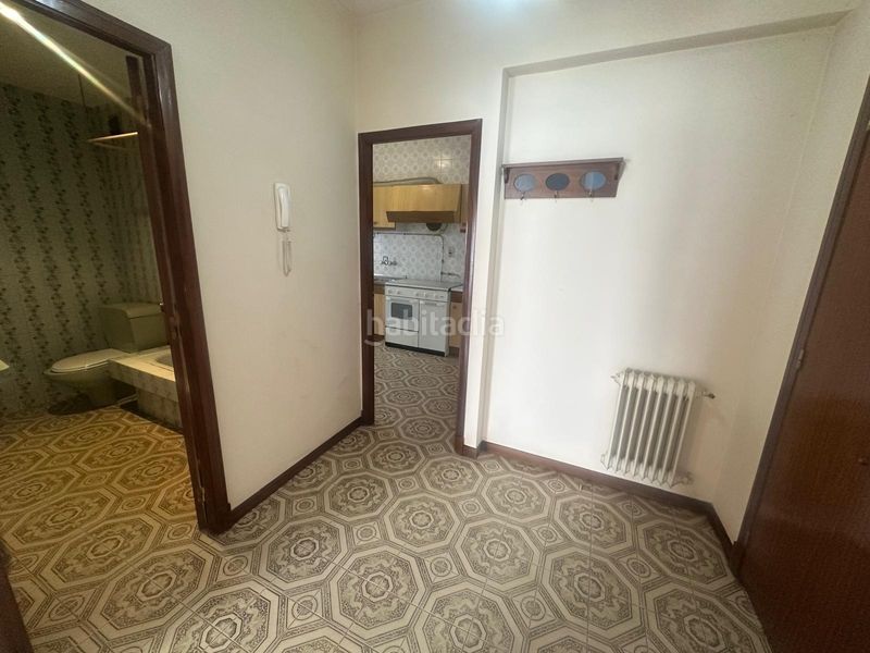 Foto 67824dc5-aed5-4a4a-a0a7-99da4b1b192a. Flat with heating in Centro Ourense