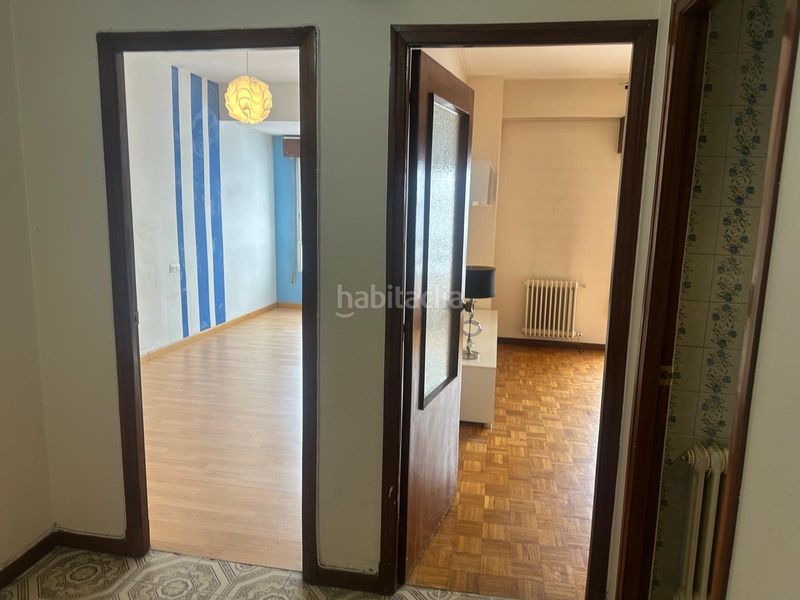 Foto b2a6de91-5416-4ae0-99e5-2411bdfdc1fc. Flat with heating in Centro Ourense
