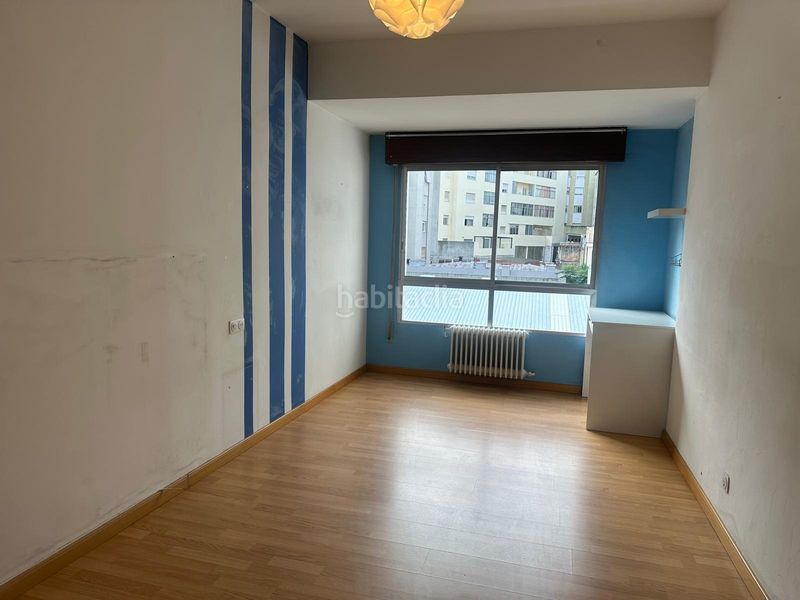 Foto baf2371c-5f40-4965-b35b-b531141b06a6. Flat with heating in Centro Ourense