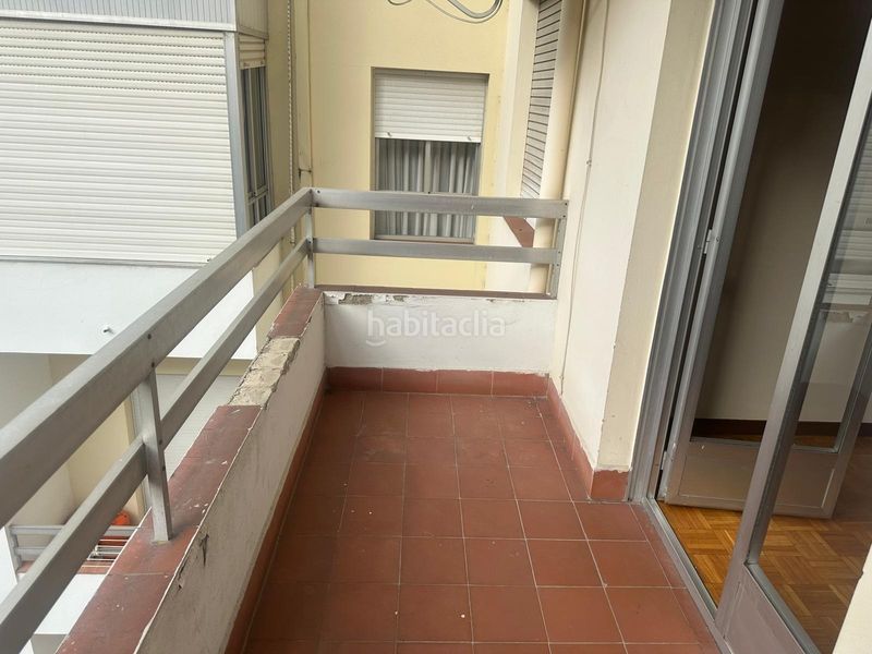 Foto de061e73-c460-4924-a9dc-a25fc4aa6cb7. Flat with heating in Centro Ourense