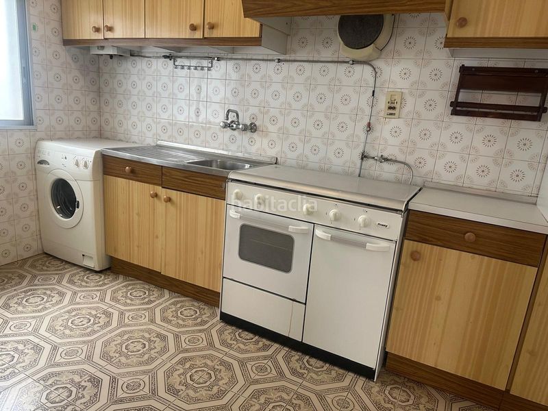 Foto f48779dd-c020-4b24-a194-6254890875f8. Flat with heating in Centro Ourense