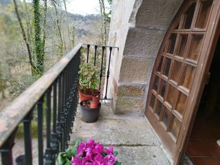Haus in Cortegada. Tapería en venta