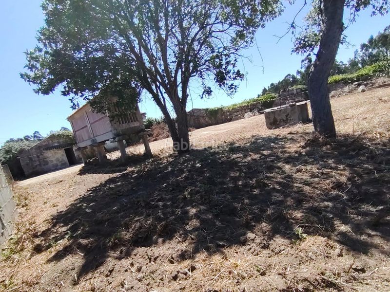Foto 0b6ecbe5-61f1-46f5-bee6-aaaf539e0ff2. Terreny residencial a Ribadumia
