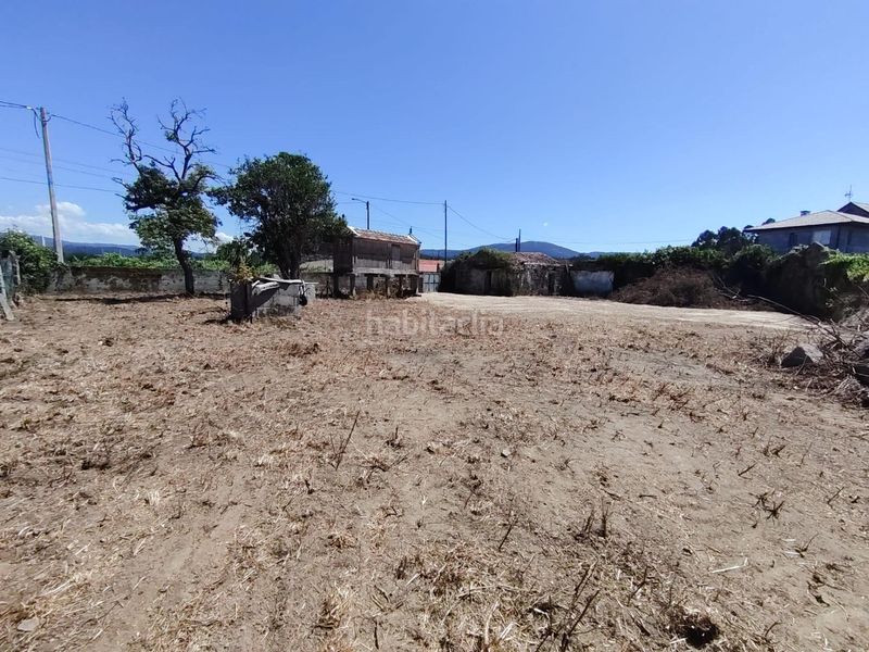 Foto 0d0ffec5-080a-4177-8e01-807cca50c761. Terreny residencial a Ribadumia