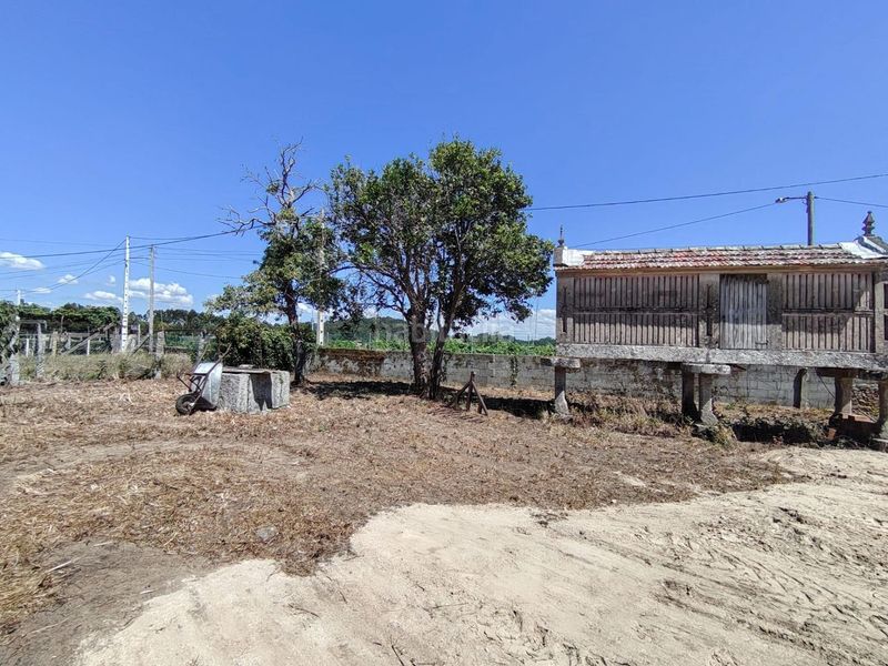 Foto 6953b75c-99d1-4284-a39a-bc4d3cbd3abb. Terreny residencial a Ribadumia