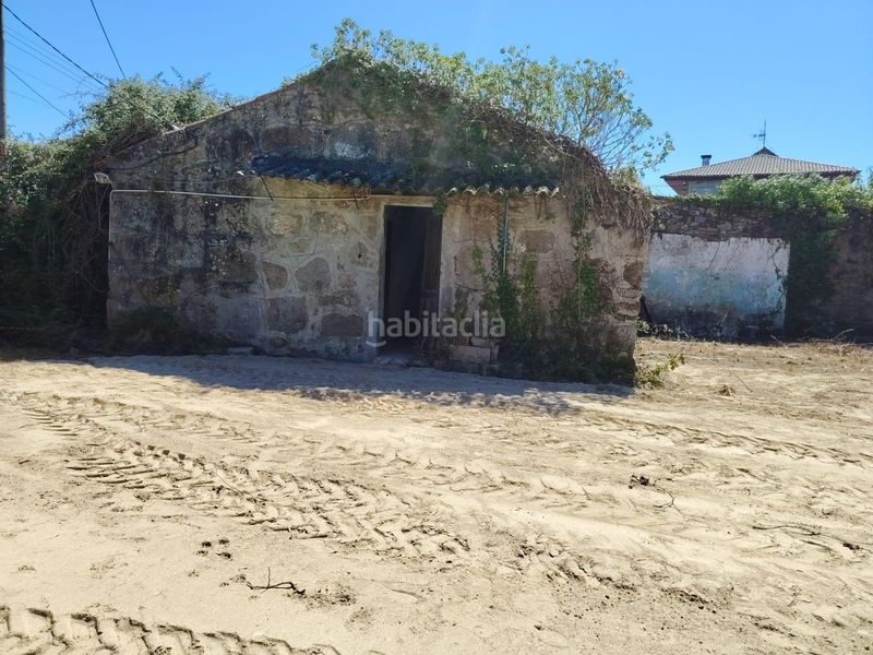 Foto 92ced632-2f94-4ca0-920b-2bce678e55c1. Terreny residencial a Ribadumia