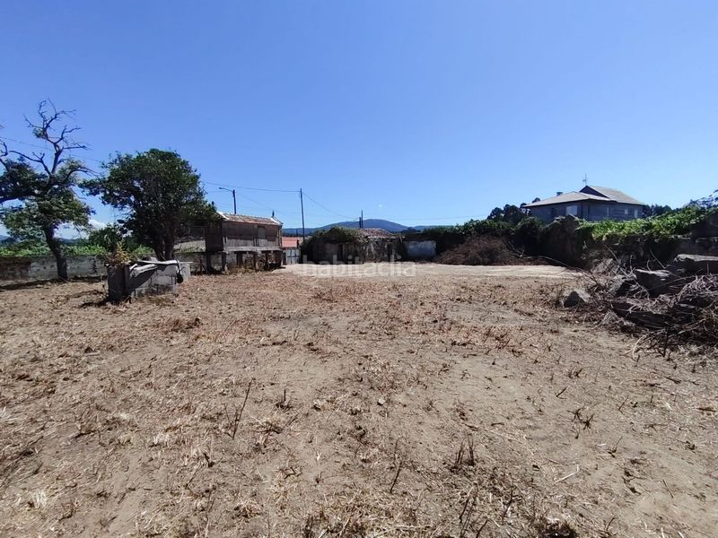 Foto c3bc7289-8fbb-434b-8bdd-20432e33fd65. Terreny residencial a Ribadumia