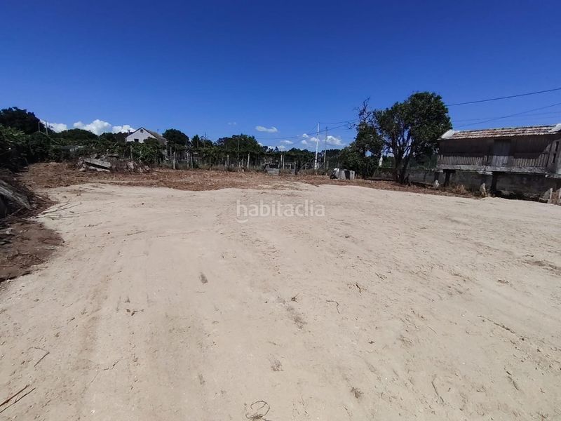 Foto ca04a4a6-2ead-41e3-880c-ab13b828a1e7. Terreny residencial a Ribadumia