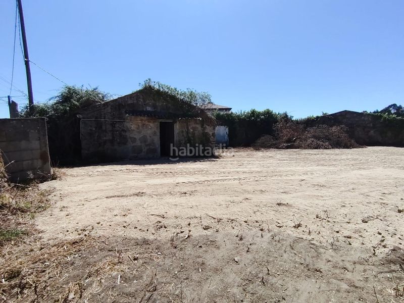 Foto ebf459ad-dfcb-44f2-a768-98d7be3ea818. Terreny residencial a Ribadumia