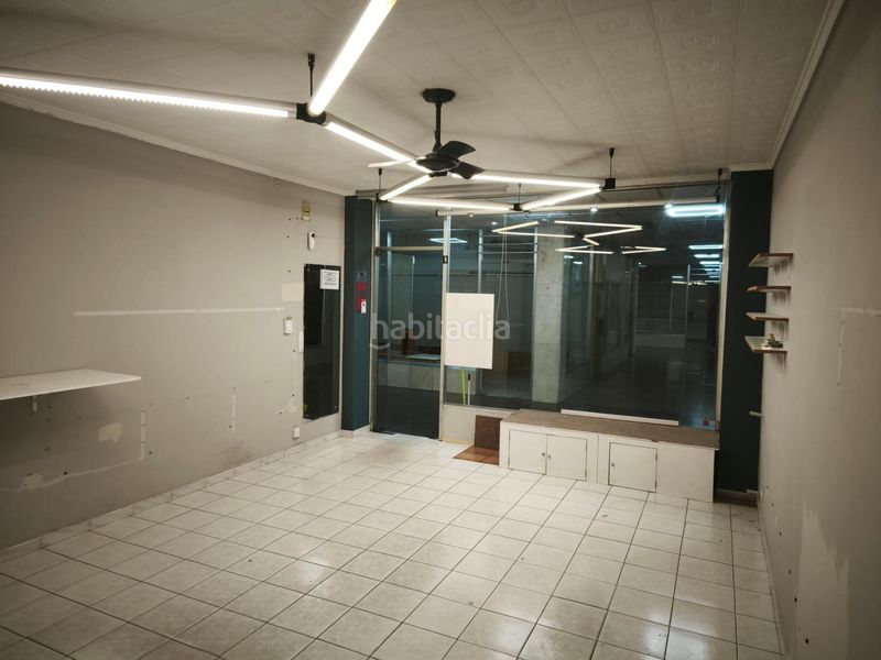 Foto 60c36ba5-fbe5-4208-a913-ea1b3f1e4fc1. Lloguer local comercial a Centro Ourense