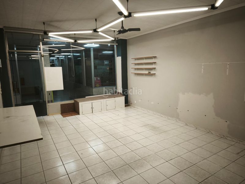 Foto e9f2dd54-9987-442e-99f9-db93549e1cb7. Lloguer local comercial a Centro Ourense