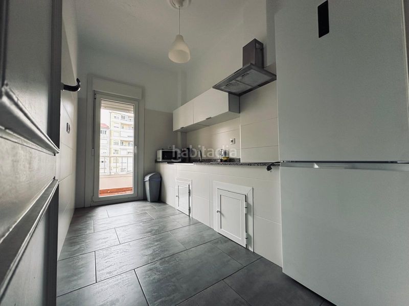 Foto 411c28d7-3e3c-4faf-be59-30a9c05c3297. Rent flat with heating in Centro Ourense