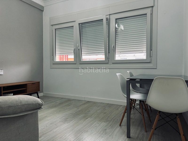 Foto 731bc7a5-994b-4843-9682-d1e8062566b7. Rent flat with heating in Centro Ourense