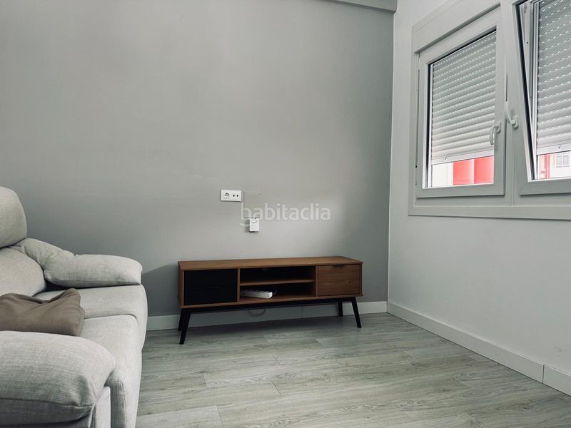 Foto 7eb6ed27-f1aa-4b03-b890-9f7db1c08a9f. Rent flat with heating in Centro Ourense