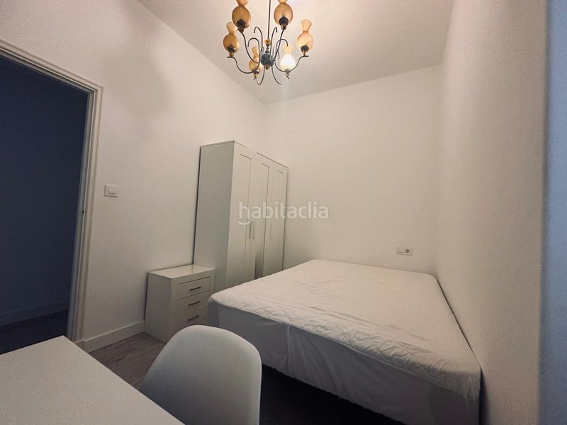 Foto 8c3931eb-d921-4056-8d53-3571baa13a79. Rent flat with heating in Centro Ourense
