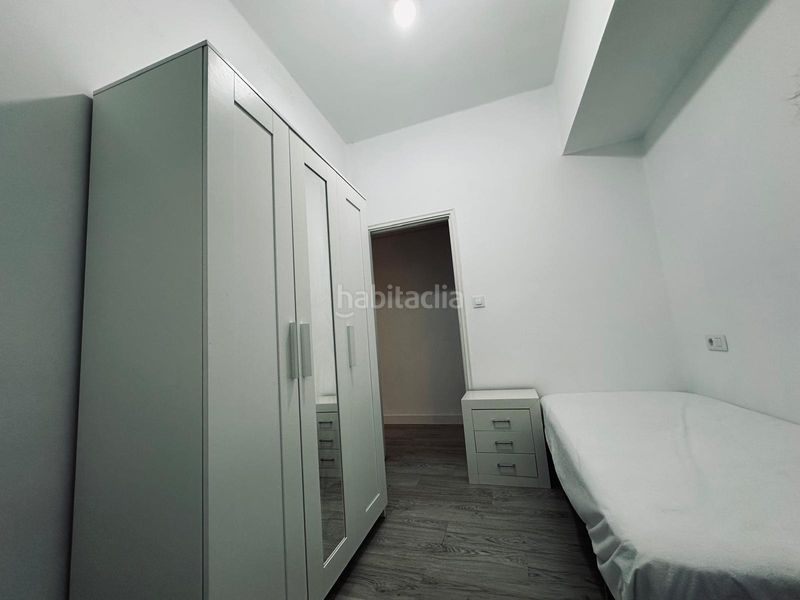 Foto 92dcda89-eba8-4ba4-a467-093bf2c06a58. Rent flat with heating in Centro Ourense