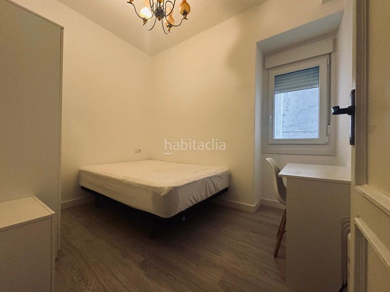 Foto b6bfba9d-c901-477a-bec3-f66324be044c. Rent flat with heating in Centro Ourense